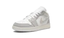 AIR JORDAN 1 LOW SE GS "Tech Grey"