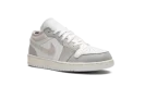 AIR JORDAN 1 LOW SE GS "Tech Grey"