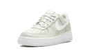 Air Force 1 GS "Light Bone"