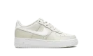 Air Force 1 GS "Light Bone"
