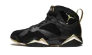 Jordan 7/6 Retro "Golden Moment Pack" 535357 935