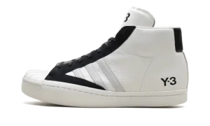 Y-3 Yohji Pro "Cream White"