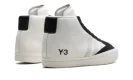 Y-3 Yohji Pro "Cream White"