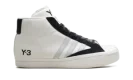 Y-3 Yohji Pro "Cream White"