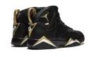 Jordan 7/6 Retro "Golden Moment Pack" 535357 935