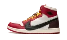AIR JORDAN 1 ZOOM CMFT 2 WMNS "Teyana Taylor - A Rose From Harlem"