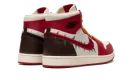 AIR JORDAN 1 ZOOM CMFT 2 WMNS "Teyana Taylor - A Rose From Harlem"