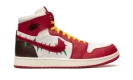AIR JORDAN 1 ZOOM CMFT 2 WMNS "Teyana Taylor - A Rose From Harlem"