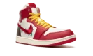 AIR JORDAN 1 ZOOM CMFT 2 WMNS "Teyana Taylor - A Rose From Harlem"