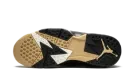 Jordan 7/6 Retro "Golden Moment Pack" 535357 935