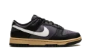 Dunk Low "Purple Black"