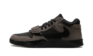 Jumpman Jack TR "Travis Scott - Dark Mocha"