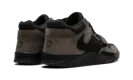 Jumpman Jack TR "Travis Scott - Dark Mocha"