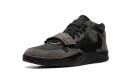 Jumpman Jack TR "Travis Scott - Dark Mocha"