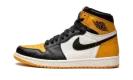 Air Jordan 1 High OG "Taxi" 555088 711