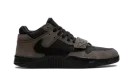 Jumpman Jack TR "Travis Scott - Dark Mocha"