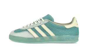 Gazelle Indoor "Blue"