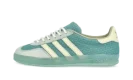Gazelle Indoor "Blue"