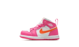 Jordan 1 Mid TD "Pinksicle"