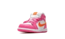 Jordan 1 Mid TD "Pinksicle"