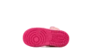 Jordan 1 Mid TD "Pinksicle"