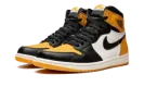 Air Jordan 1 High OG "Taxi" 555088 711