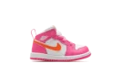Jordan 1 Mid TD "Pinksicle"