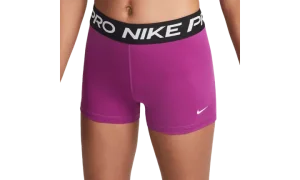 Pro 3" Shorts WMNS "PURPLE"