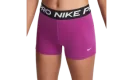 Pro 3" Shorts WMNS "PURPLE"