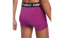 Pro 3" Shorts WMNS "PURPLE"