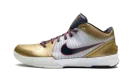 Zoom Kobe 4 "Gold Medal"