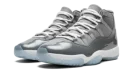 Air Jordan 11 Retro "Cool Grey 2021"