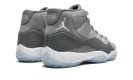 Air Jordan 11 Retro "Cool Grey 2021"