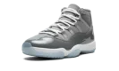 Air Jordan 11 Retro "Cool Grey 2021"