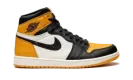 Air Jordan 1 High OG "Taxi" 555088 711