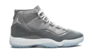 Air Jordan 11 Retro "Cool Grey 2021"