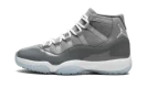 Air Jordan 11 Retro "Cool Grey 2021"