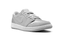 Air Jordan 1 "Metallic Silver"