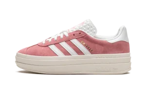 GAZELLE BOLD WMNS "Super Pop Pink"