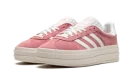GAZELLE BOLD WMNS "Super Pop Pink"
