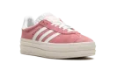 GAZELLE BOLD WMNS "Super Pop Pink"
