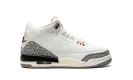 Air Jordan 3 GS "White Cement Reimagined 2023"