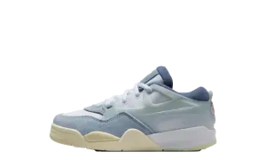 Air Jordan 4 Retro RM PS "Diffused Blue Ashen Slate" FQ7936 101