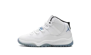 Air Jordan 11 "Legend Blue"