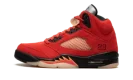AIR JORDAN 5 WMNS "Mars For Her"