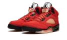 AIR JORDAN 5 WMNS "Mars For Her"