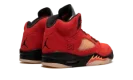 AIR JORDAN 5 WMNS "Mars For Her"