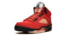 AIR JORDAN 5 WMNS "Mars For Her"