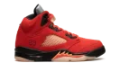 AIR JORDAN 5 WMNS "Mars For Her"