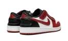 Jordan 1 Low FlyEase "Gym Red"